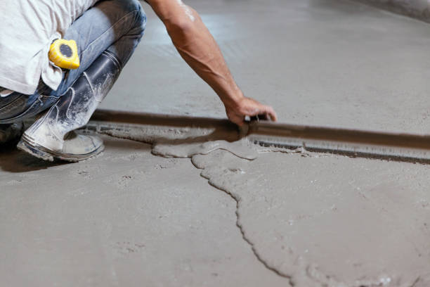 Best Concrete Steps and Stairs in Rutherford, PA