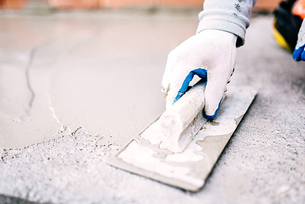 Best Residential Concrete Solutions in Rutherford, PA